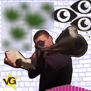 Survive! (feat. SG987) (Explicit)