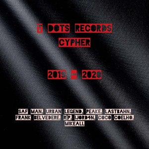 2019 T Dots Records New Years Cypher (Explicit)