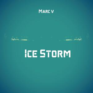 Ice storm