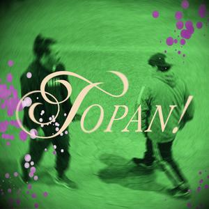 Topan (feat. Lost Lake) (Explicit)