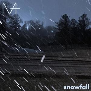 Snowfall (feat. Chris Reece)