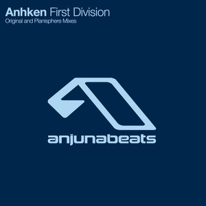 First Division (Original Mix)