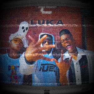 Luka Mabuda (feat. Craezy & Kiven Choacer) [Explicit]