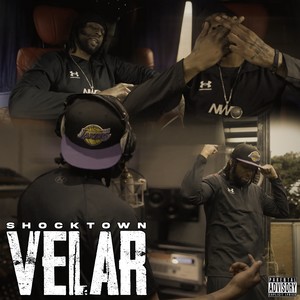 Velar (Explicit)