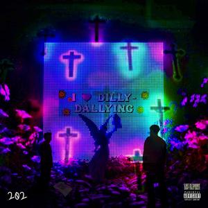 Should've known (feat. 202Tevin) (Explicit)