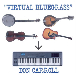 "Virtual Bluegrass"