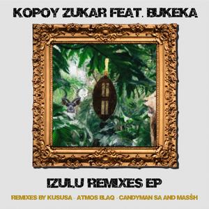 Izulu Remixes