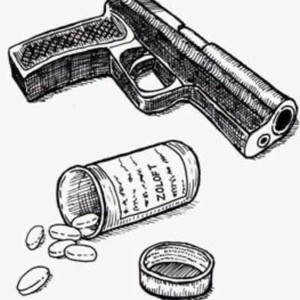 dope n gunz(feat. Qred) (Explicit)