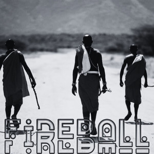 Fireball (Sir Gaga Remix)