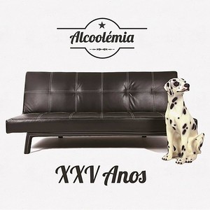 Alcoolémia XXV Anos