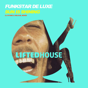 Sun Is Shining (CJ Stone & Milo.nl Remix)