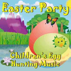 Easter Party: Children's Egg Hunting Music