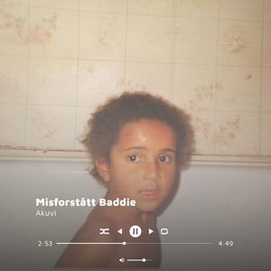 Misforstått baddie (Explicit)