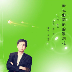 爱我们美丽的紫荆花 (伴奏)