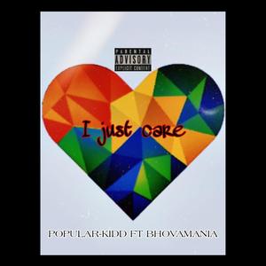 I just care (Explicit)