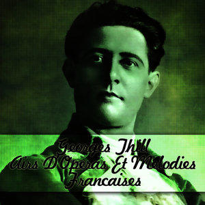 Fleur Jetee, Op. 39, No. 2