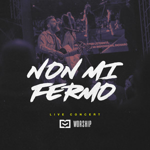 Non mi fermo (Live)