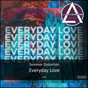 Everyday Love