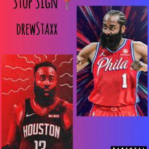 Stop Sign (drewStaxx) [Explicit]