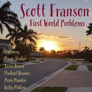 First World Problems (Explicit)