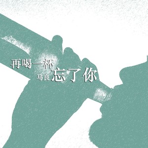 再喝一杯 忘了你