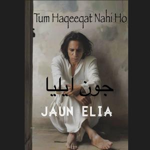 Tum Haqeeqat Nahi Ho (feat. Jaun Elia)