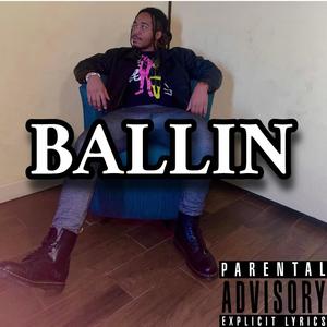 BALLIN (Explicit)