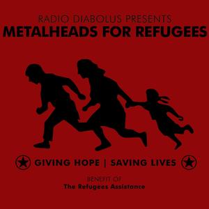 Metalheads for Refugees (Explicit)