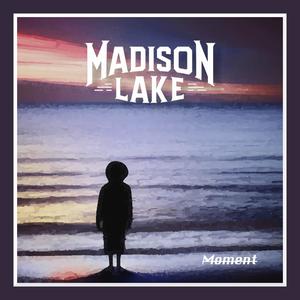 Moment (feat. Jordan LaFaver)