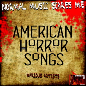 American Horror Songs (Explicit)