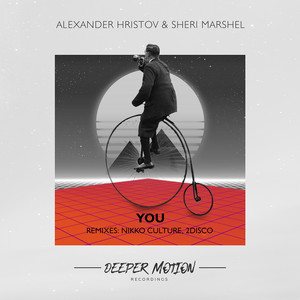 You (Nikko Culture Remix)