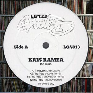 The Ruse (Original Mix)
