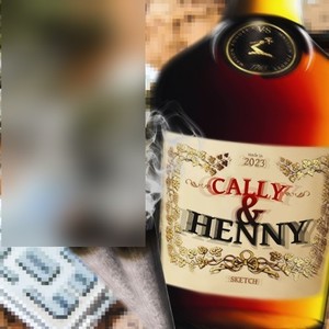 CALLY&HENNY