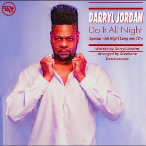 Do It All Night (Special All Night Long 12