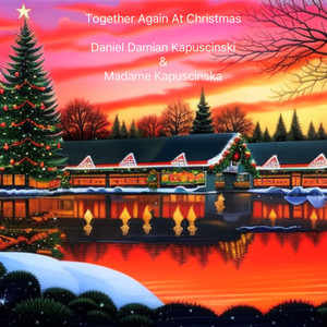 Together Again at Christmas