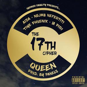 Queen (feat. Aida, Nejma Nefertiti, Tiye Phoenix, La Piri & Panels) (Explicit)