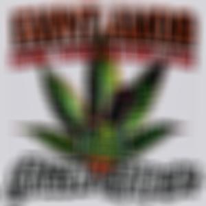 Green Crack (feat. Sin Fresh, Slo Da Bandit & CJ Cruz) (Explicit)