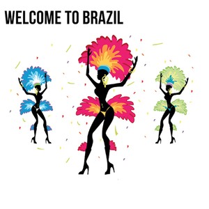 Welcome to Brazil