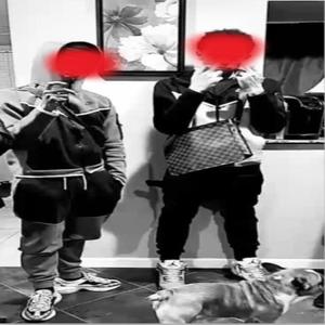 V8 (feat. $lice) (Explicit)