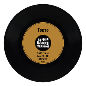 Tokyo (Extended Mix)