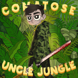 UNCLE JUNGLE (Explicit)