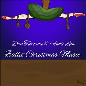 Ballet Christmas Music