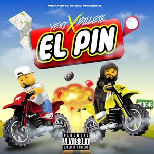 El Pin (Explicit)