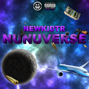 NUNUVERSE (Explicit)