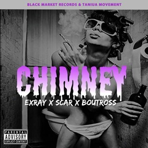 Chimney (Explicit)