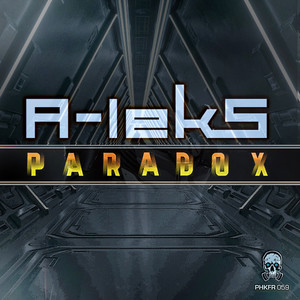 Paradox (Explicit)