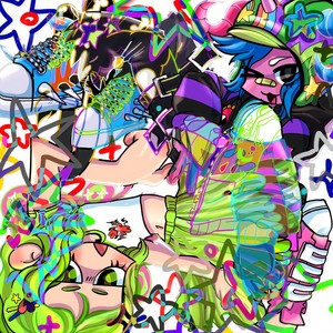 10morekisses (nightcore)