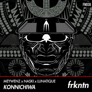 Konnichiwa