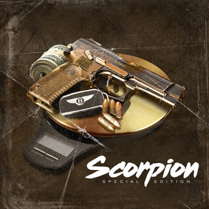 Scorpion (Special Edition)