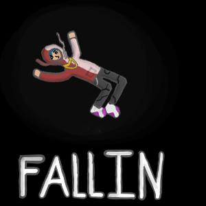 Fallin (Explicit)